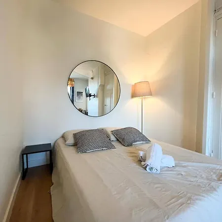 Nairobi - Check In H24 - Wifi Apartment Villeurbanne
