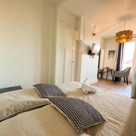 Nairobi - Check In H24 - Wifi Apartment *