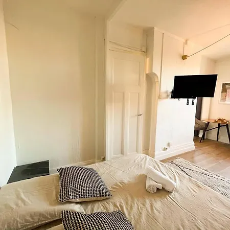 Apartment Nairobi - Check In H24 - Wifi